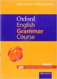 Oxford English Grammar Course: Basic. With Answers CD-ROM Pack 