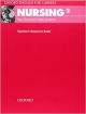 Oxford English for Careers: Nursing 2: Oxford English for Careers: Nursing - Teacher`s Resource Book 2