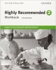 Highly Recommended 2: Workbook