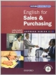 Express Series: English for Sales and Purchasing (Oxford Business English)