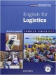 Express Series: English for Logistics (Express Series: Oxford Business English)