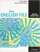 New English File: Advanced Students Book