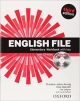 English File third edition: Elementary: Workbook with key and iChecker