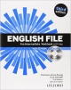 English File third edition: Pre-intermediate: Workbook with key and iChecker