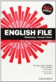 English File third edition: Elementary: Teacher`s Book with Test and Assessment