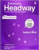 American Headway, Second Edition Level 4: Teacher`s Pack