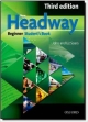 New Headway Six-Level General English Course for Adults: Beginner Student`s Book - Six Level General English Course for Adults (Headway ELT)