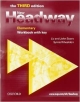 New Headway: Elementary Workbook (with Key) (Headway ELT)