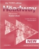 New Headway: Elementary Third Edition: Teacher`s Book: Six-level general English course for adults (Headway ELT)