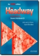 New Headway: Pre-Intermediate Student Workbook CD (Headway ELT)