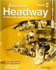 American Headway, Second Edition Level 2: Workbook (Spotlight on Testing)