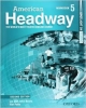 American Headway, Second Edition Level 5: Workbook