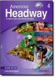 American Headway, Second Edition Level 4: Student Book with Student Practice MultiROM