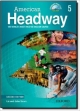 American Headway, Second Edition Level 5: Student Book with Student Practice MultiROM