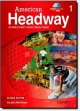 American Headway, Second Edition Level 1: Student Book with Student Practice MultiROM