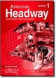 American Headway, Second Edition Level 1: Workbook