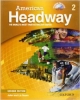 American Headway, Second Edition Level 2: Student Book with Student Practice MultiROM