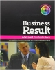 Business Result: Advanced: Student`s Book with DVD-ROM and Online Workbook Pack