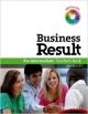 Business Result: Pre-Intermediate: Teacher`s Book Pack: Business Result DVD Edition Teacher`s Book with Class DVD and Teacher Training DVD