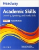 Headway Academic Skills - Level 1: Listening, Speaking and Study Skills Student`s Book