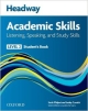 Headway Academic Skills: 2: Listening, Speaking, and Study Skills Student`s Book