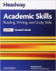 Headway Academic Skills - Level 1: Reading, Writing and Study Skills Student`s Book