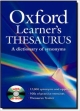 Oxford Learner`s Thesaurus