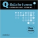 Q Skills for Success Listening and Speaking: 2: Class CD