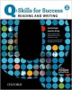 Q Skills for Success: Reading and Writing 2: Student Book with Online Practice