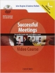 SUCCaSuccessful Meetings: DVD and Student`s Book Pack: A video series teaching business communication skills for adult professionalsESSFUL MEETINGS DVD AND STUDENT`S BOOK PACK