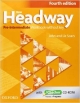 New Headway: Pre-Intermediate Fourth Edition: Workbook + iChecker without Key