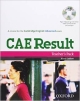 CAE Result:: Teacher`s Pack