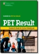 PET Result: Student`s Book & Online Workbook