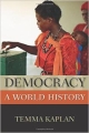 Democracy: A World History (New Oxford World History)