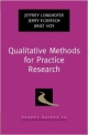 Qualitative Methods for Practice Research (Pocket Guides to Social Work Research Methods)