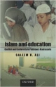 Islam and Education: Conflict and Conformity in Pakistan