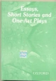 ESSAYS SHORT STORIES