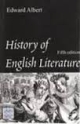 HISTORY OF ENGLISH LITERATURE