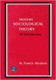 Modern Sociological Theory: An Introduction