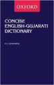 Concise English-Gujarati Dictionary