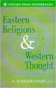 Eastern Religions and Western Thought