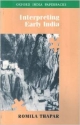 INTERPRETING EARLY INDIA (OIP)