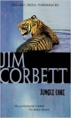 Jungle Lore: Jim Corbett, with an Introduction by Martin Booth