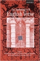 An Anthology of English Verse