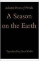 A Season on the Earth: Selected Poems of Nirala