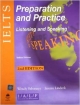 IELTS: Preparation and Practice Listening and Speaking