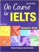 On Course for IELTS : Kit