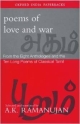 Poems of Love and War