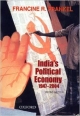 India`s Political Economy 1947-2004: The Gradual Revolution