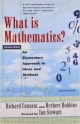 WHAT IS MATHEMATICS? 2/ED